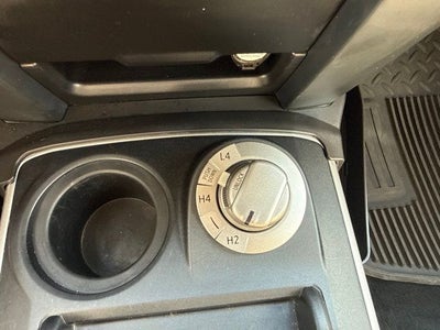 2013 Toyota 4Runner SR5