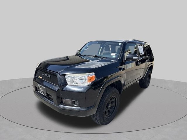 2013 Toyota 4Runner SR5