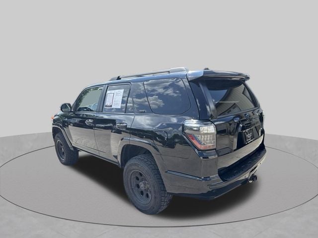 2013 Toyota 4Runner SR5