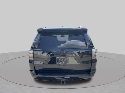 2013 Toyota 4Runner SR5