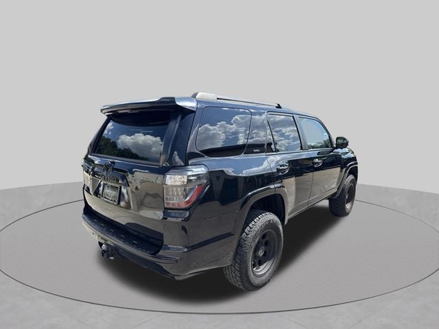 2013 Toyota 4Runner SR5