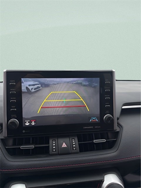 2022 Toyota RAV4 Prime XSE