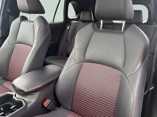 2022 Toyota RAV4 Prime XSE