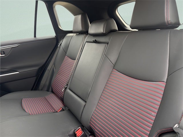 2022 Toyota RAV4 Prime XSE