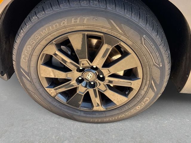 2024 Hyundai Palisade SEL 7 Passenger