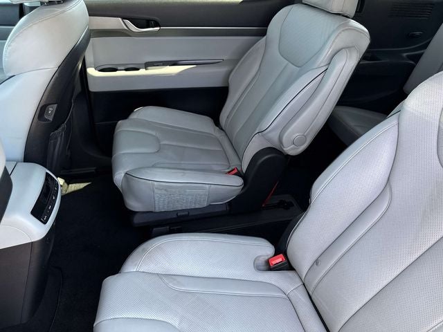 2024 Hyundai Palisade SEL 7 Passenger