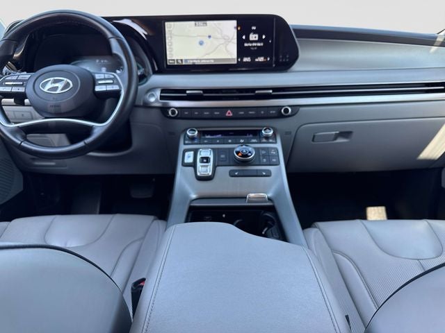 2024 Hyundai Palisade SEL 7 Passenger