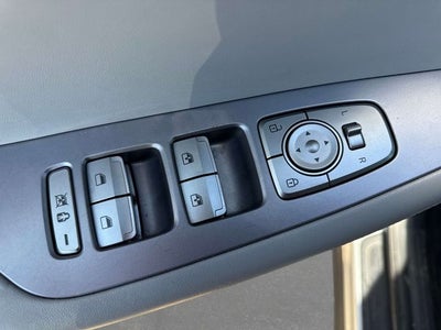 2024 Hyundai Palisade SEL 7 Passenger