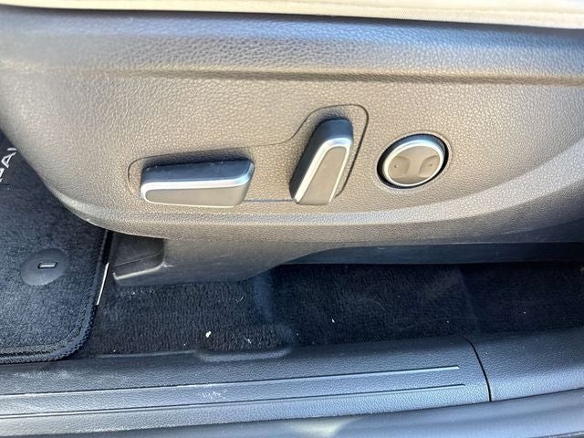 2024 Hyundai Palisade SEL 7 Passenger