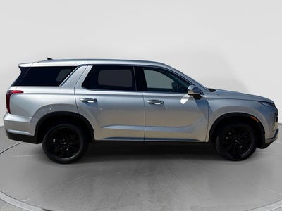 2024 Hyundai Palisade SEL 7 Passenger