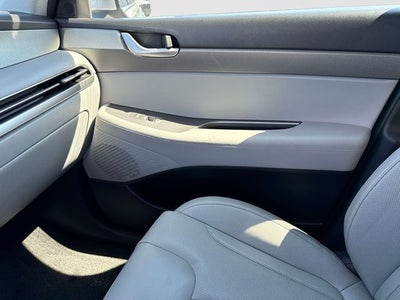 2024 Hyundai Palisade SEL 7 Passenger