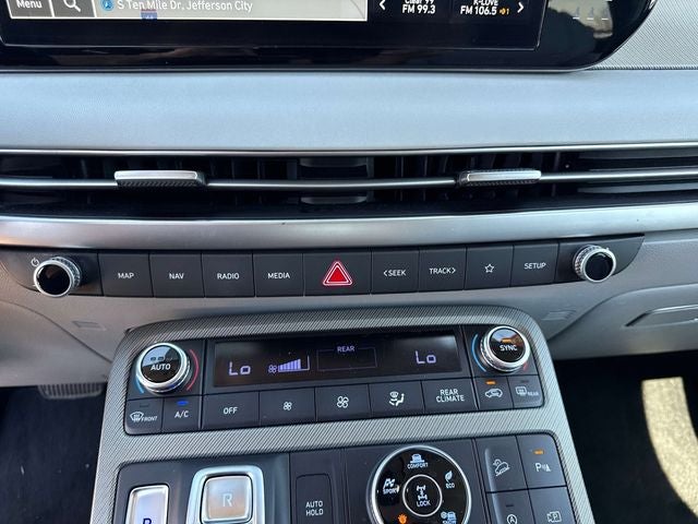 2024 Hyundai Palisade SEL 7 Passenger