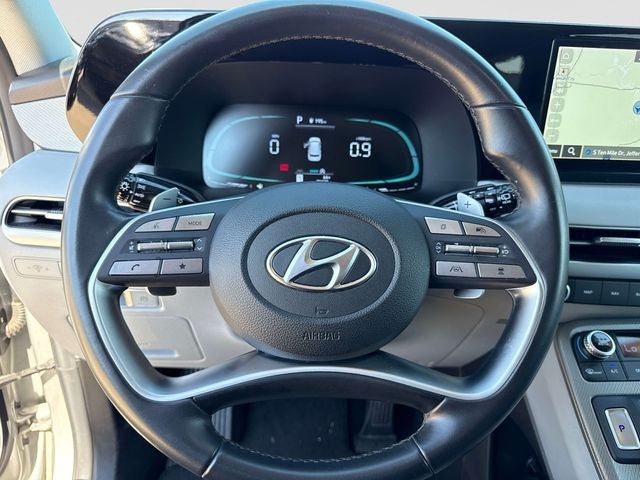 2024 Hyundai Palisade SEL 7 Passenger