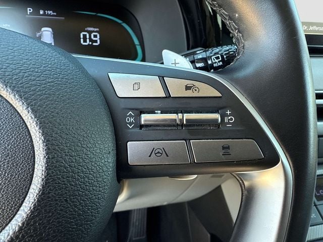 2024 Hyundai Palisade SEL 7 Passenger