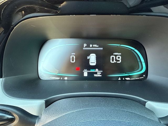 2024 Hyundai Palisade SEL 7 Passenger