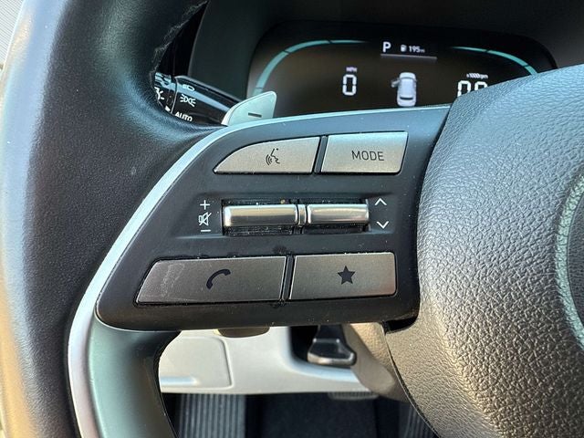 2024 Hyundai Palisade SEL 7 Passenger