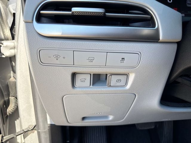 2024 Hyundai Palisade SEL 7 Passenger