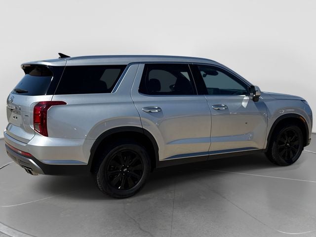 2024 Hyundai Palisade SEL 7 Passenger