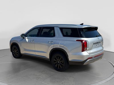 2024 Hyundai Palisade SEL 7 Passenger