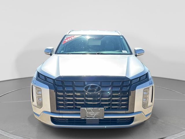 2024 Hyundai Palisade SEL 7 Passenger