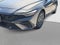 2024 Hyundai Elantra Hybrid Blue