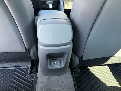 2024 Hyundai Elantra Hybrid Blue