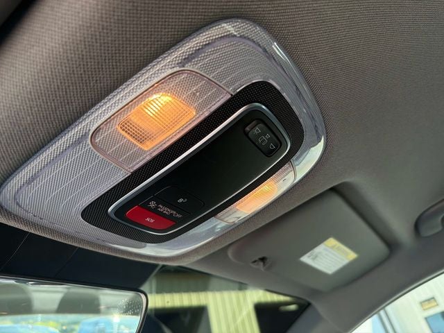 2024 Hyundai Elantra Hybrid Blue