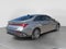 2024 Hyundai Elantra Hybrid Blue