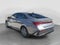 2024 Hyundai Elantra Hybrid Blue