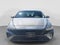 2024 Hyundai Elantra Hybrid Blue