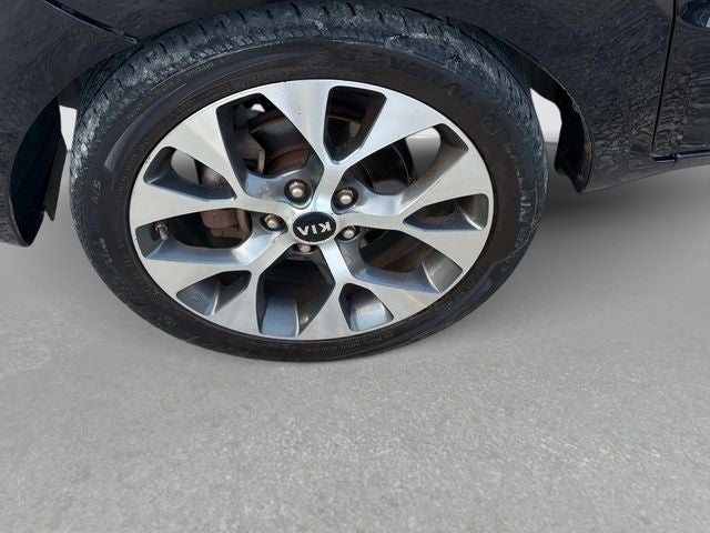 2012 Kia Soul Plus