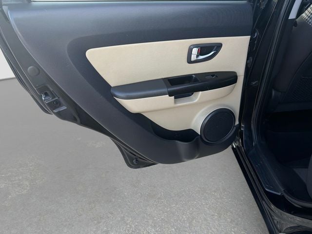 2012 Kia Soul Plus