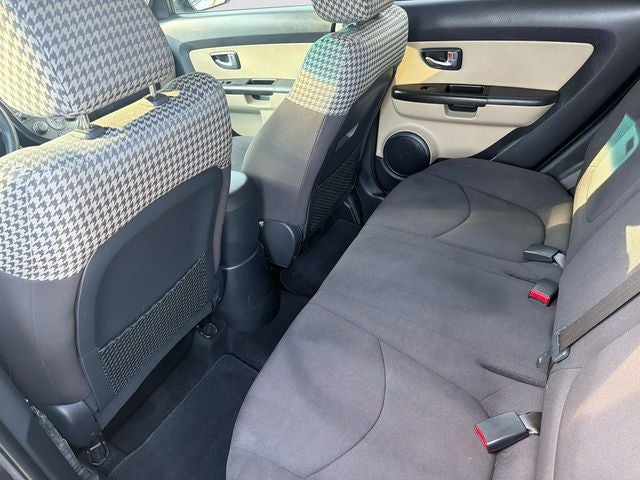 2012 Kia Soul Plus