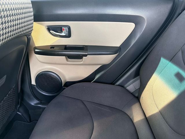 2012 Kia Soul Plus