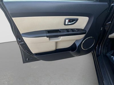 2012 Kia Soul Plus