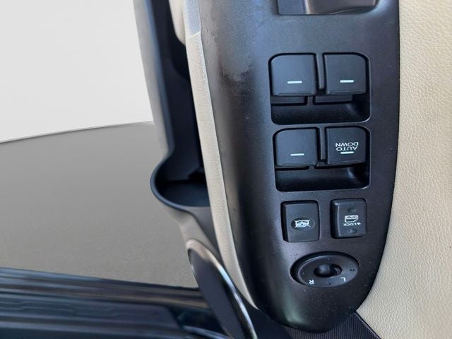 2012 Kia Soul Plus