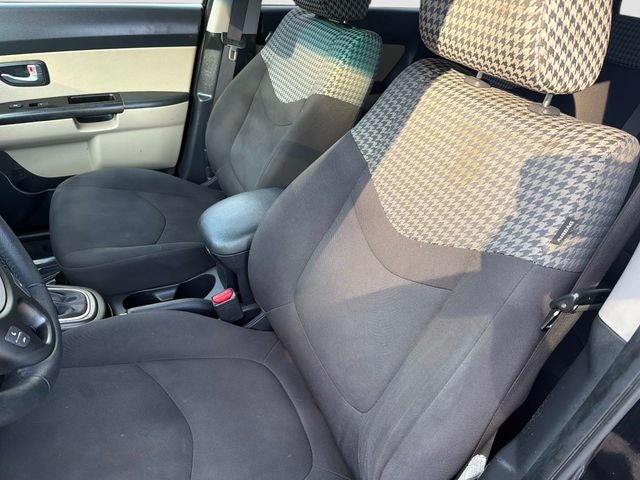 2012 Kia Soul Plus