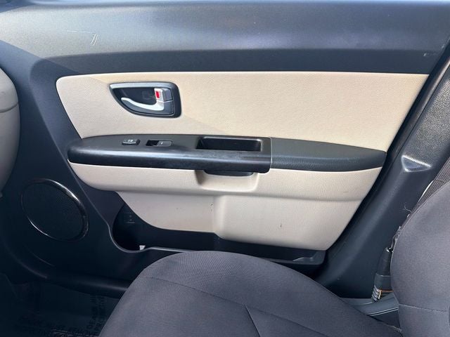 2012 Kia Soul Plus