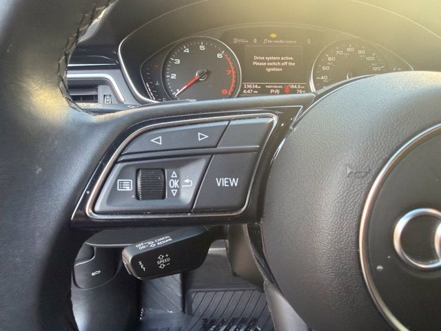 2022 Audi A5 Sportback Premium S Line quattro