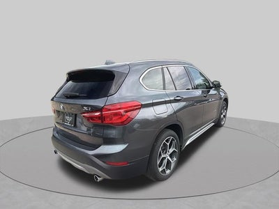 2018 BMW X1 xDrive28i