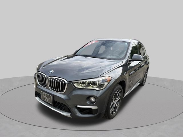 2018 BMW X1 xDrive28i