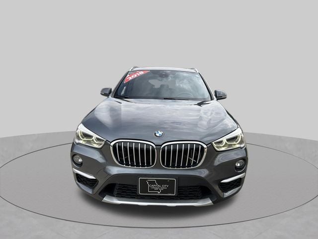 2018 BMW X1 xDrive28i