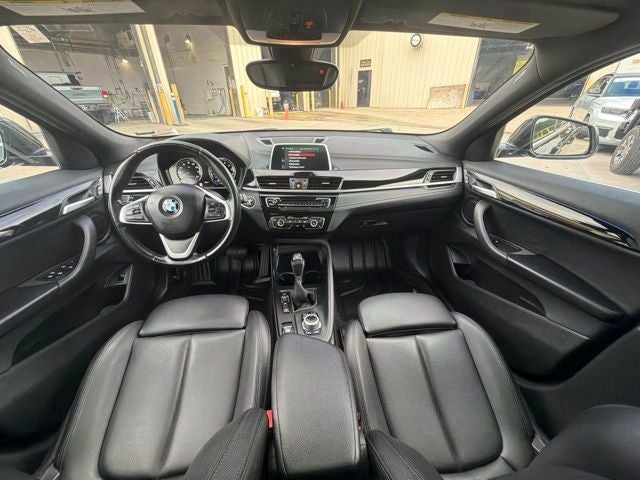 2019 BMW X2 xDrive28i