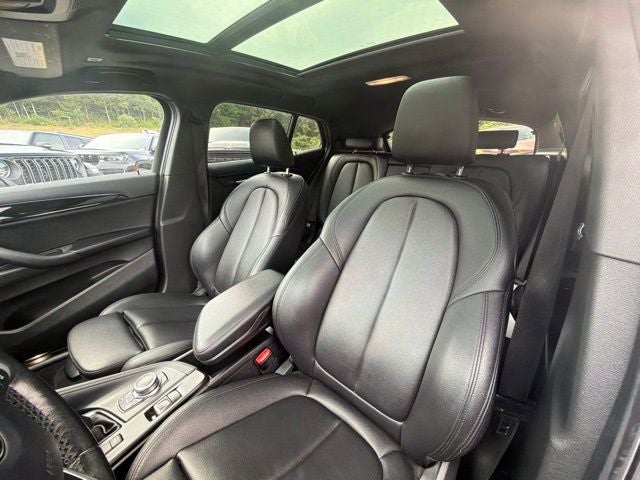 2019 BMW X2 xDrive28i