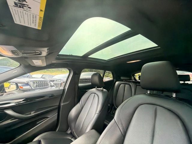 2019 BMW X2 xDrive28i