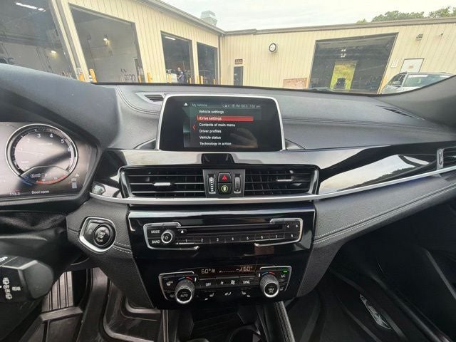 2019 BMW X2 xDrive28i
