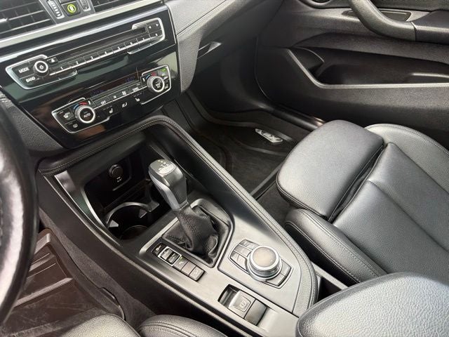 2019 BMW X2 xDrive28i