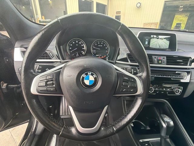 2019 BMW X2 xDrive28i
