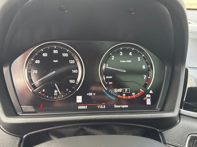 2019 BMW X2 xDrive28i