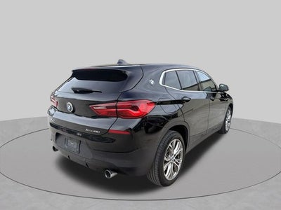 2019 BMW X2 xDrive28i